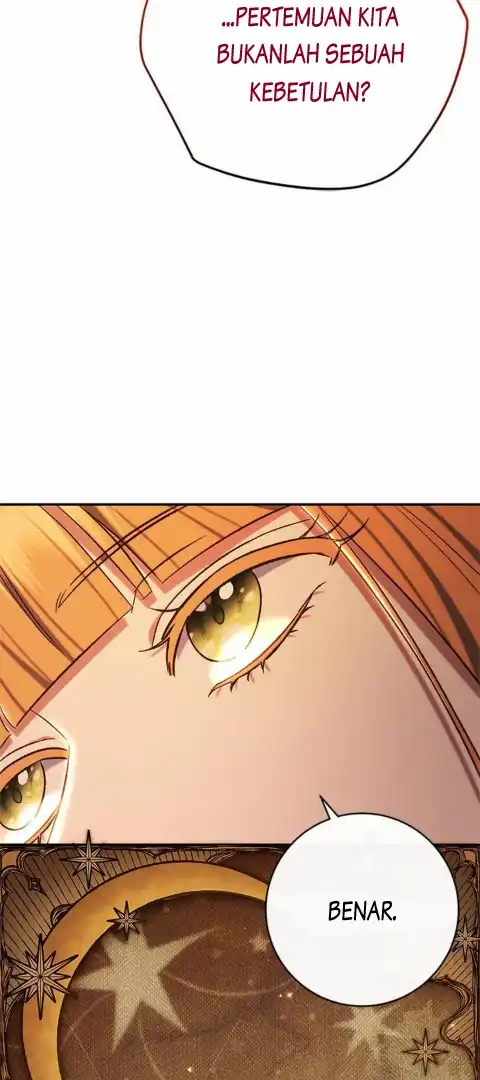 The Villainess’s Blind Date Is Too Perfect Chapter 83 - Page 94