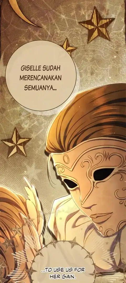 The Villainess’s Blind Date Is Too Perfect Chapter 83 - Page 95