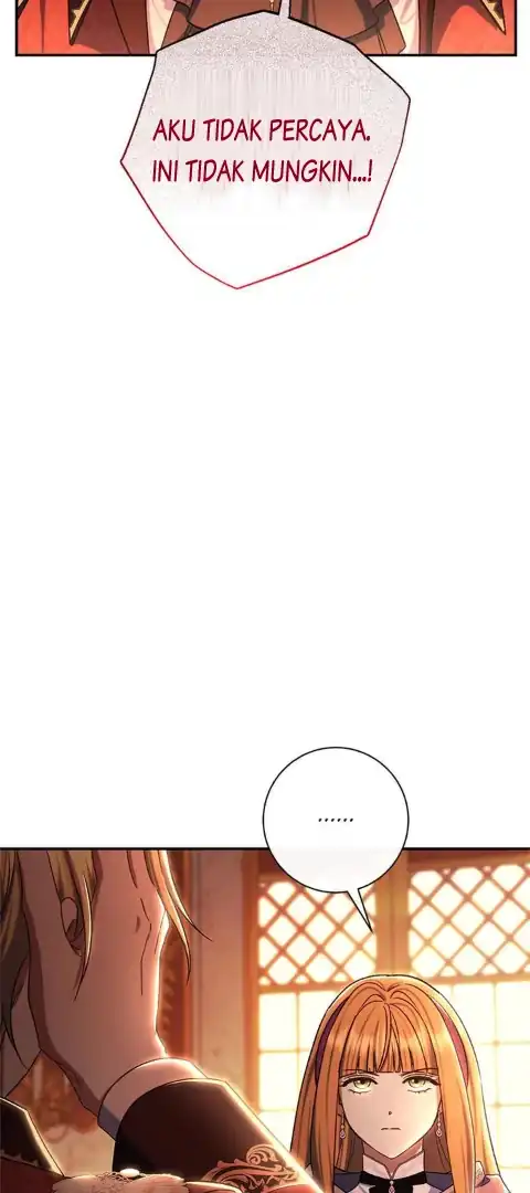 The Villainess’s Blind Date Is Too Perfect Chapter 83 - Page 99