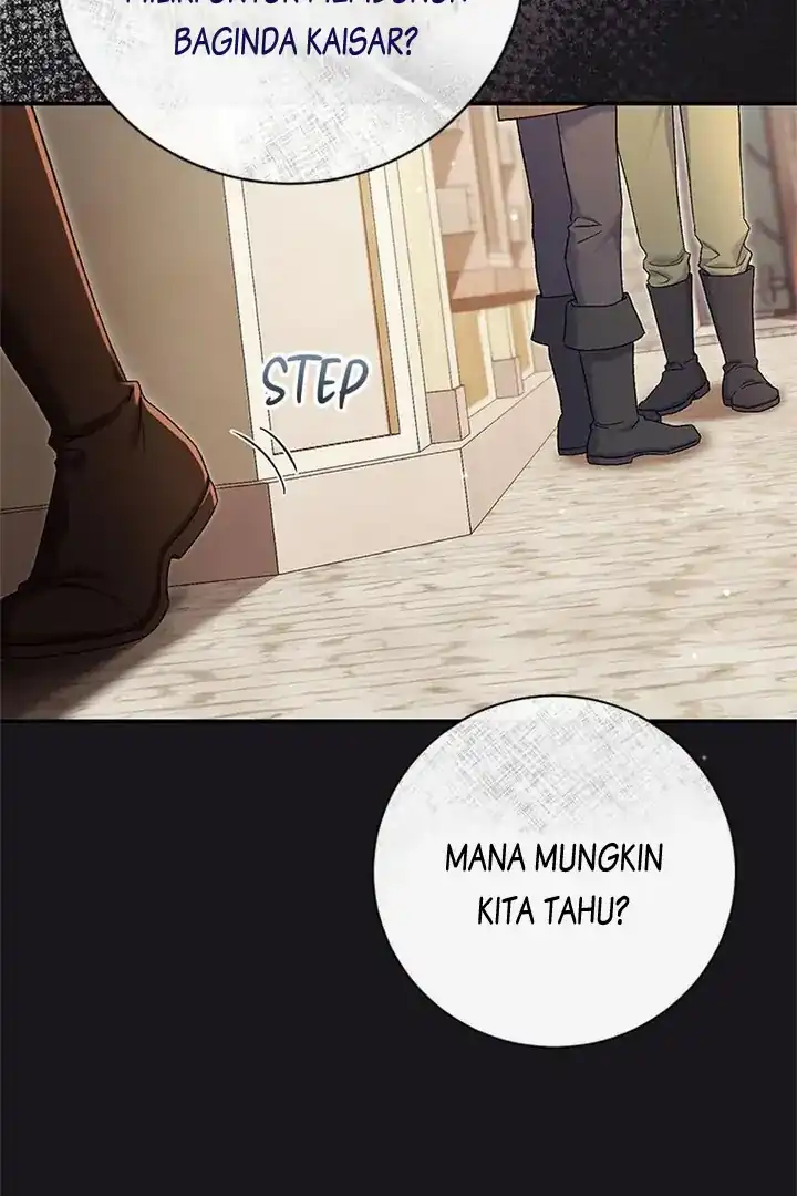 The Villainess’s Blind Date Is Too Perfect Chapter 84 - Page 10