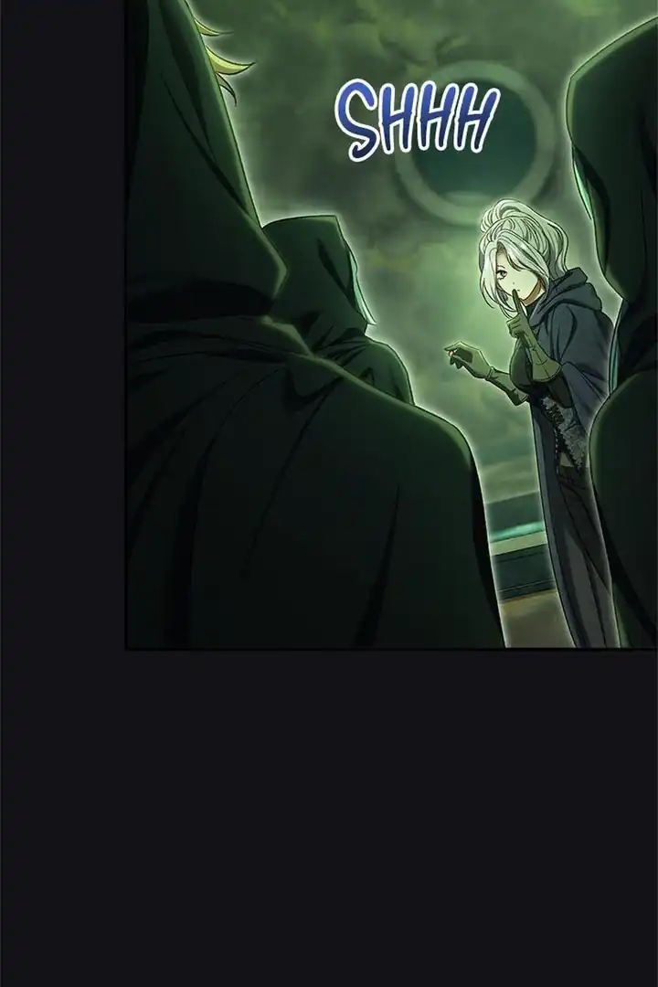 The Villainess’s Blind Date Is Too Perfect Chapter 84 - Page 105