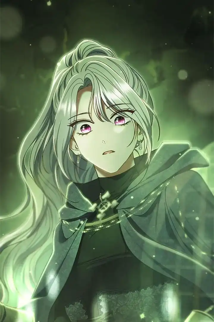 The Villainess’s Blind Date Is Too Perfect Chapter 84 - Page 108