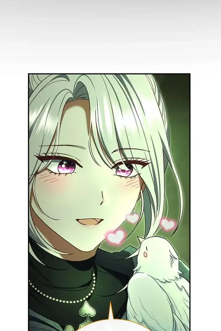 The Villainess’s Blind Date Is Too Perfect Chapter 84 - Page 113
