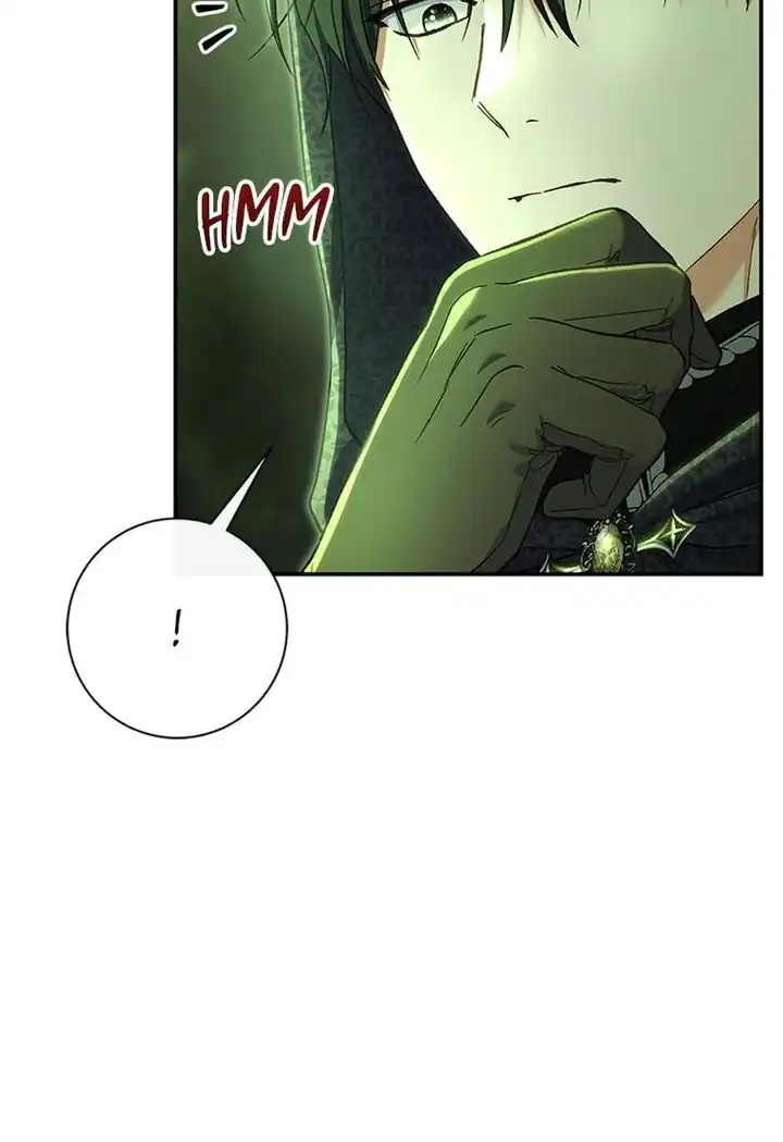 The Villainess’s Blind Date Is Too Perfect Chapter 84 - Page 117