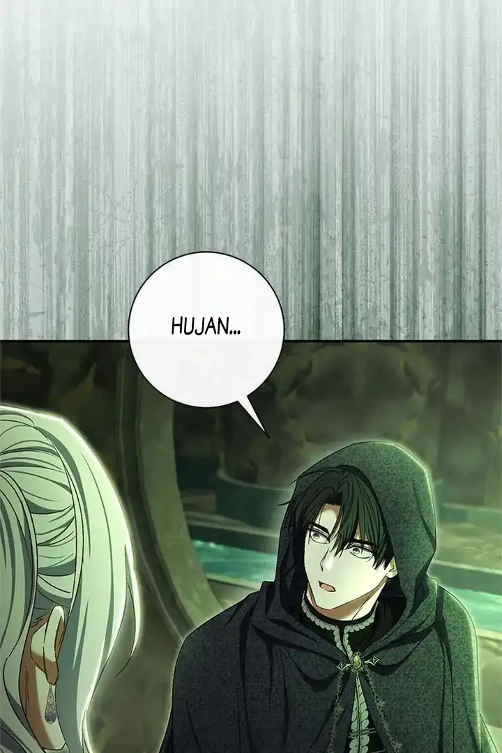 The Villainess’s Blind Date Is Too Perfect Chapter 84 - Page 122