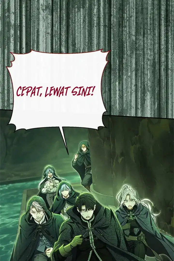 The Villainess’s Blind Date Is Too Perfect Chapter 84 - Page 126