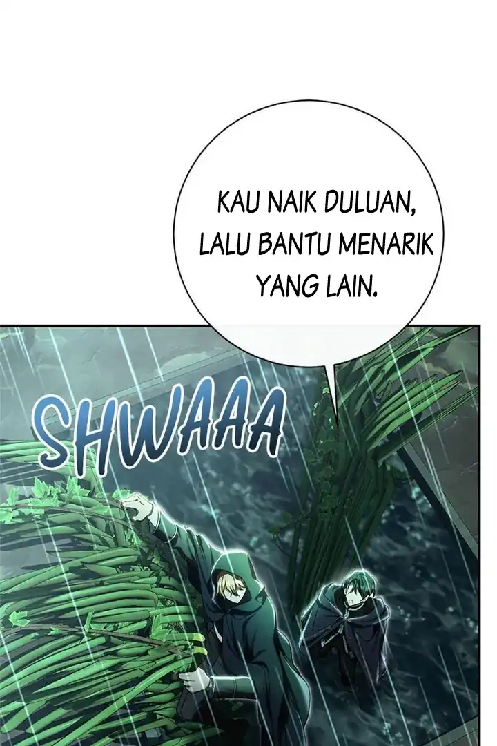 The Villainess’s Blind Date Is Too Perfect Chapter 84 - Page 132