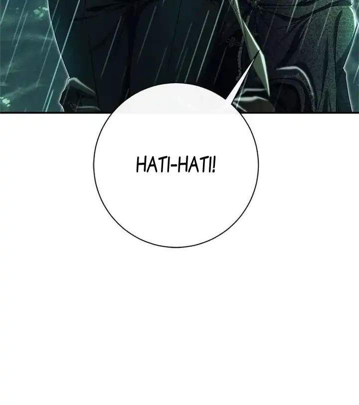 The Villainess’s Blind Date Is Too Perfect Chapter 84 - Page 135