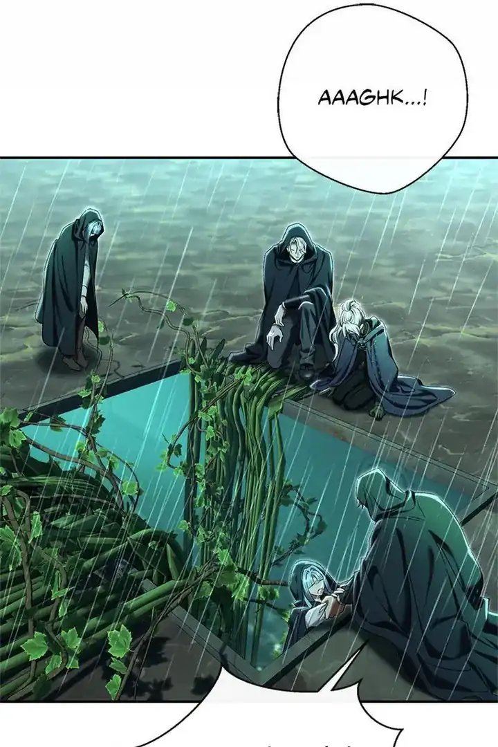 The Villainess’s Blind Date Is Too Perfect Chapter 84 - Page 136