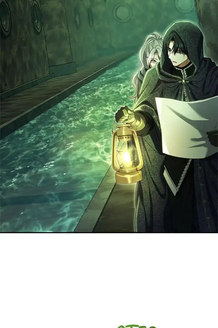 The Villainess’s Blind Date Is Too Perfect Chapter 84 - Page 16