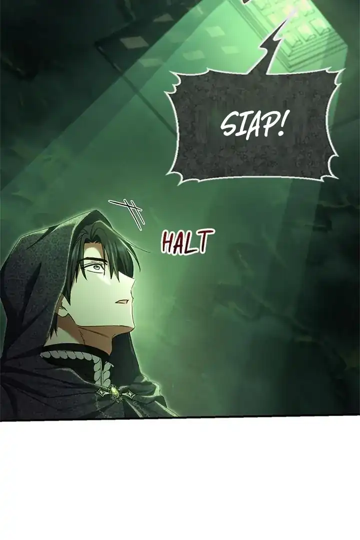 The Villainess’s Blind Date Is Too Perfect Chapter 84 - Page 19