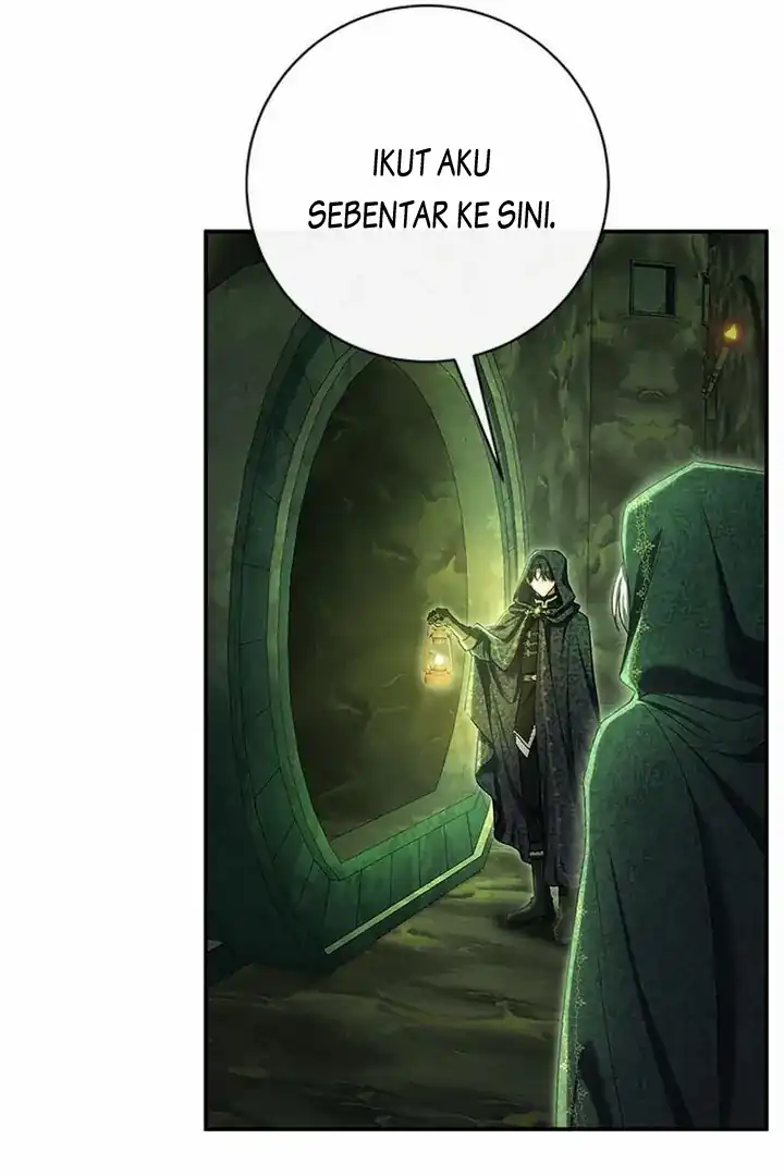The Villainess’s Blind Date Is Too Perfect Chapter 84 - Page 22