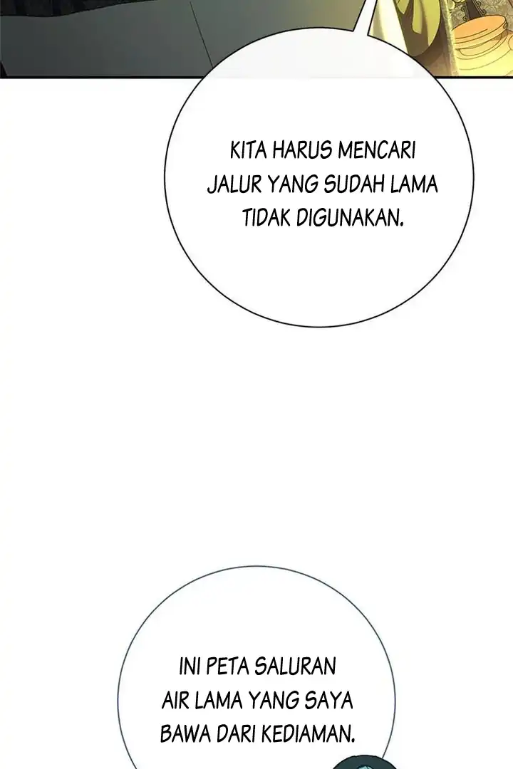 The Villainess’s Blind Date Is Too Perfect Chapter 84 - Page 25