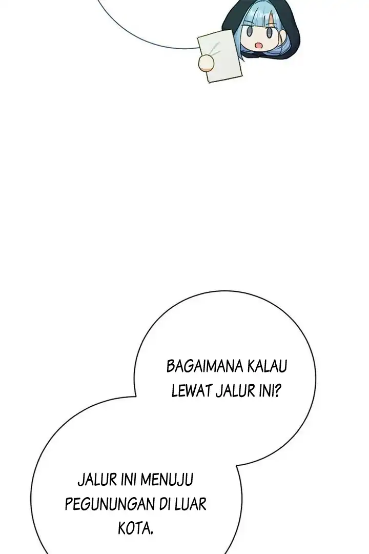 The Villainess’s Blind Date Is Too Perfect Chapter 84 - Page 26