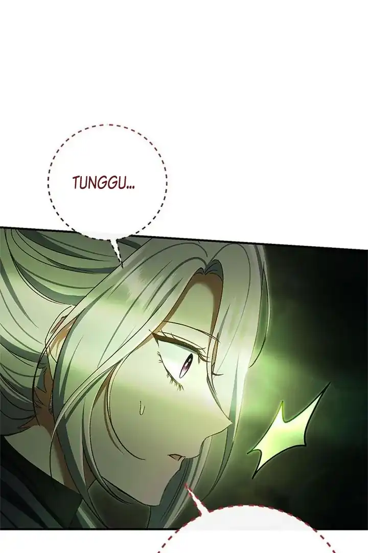 The Villainess’s Blind Date Is Too Perfect Chapter 84 - Page 31