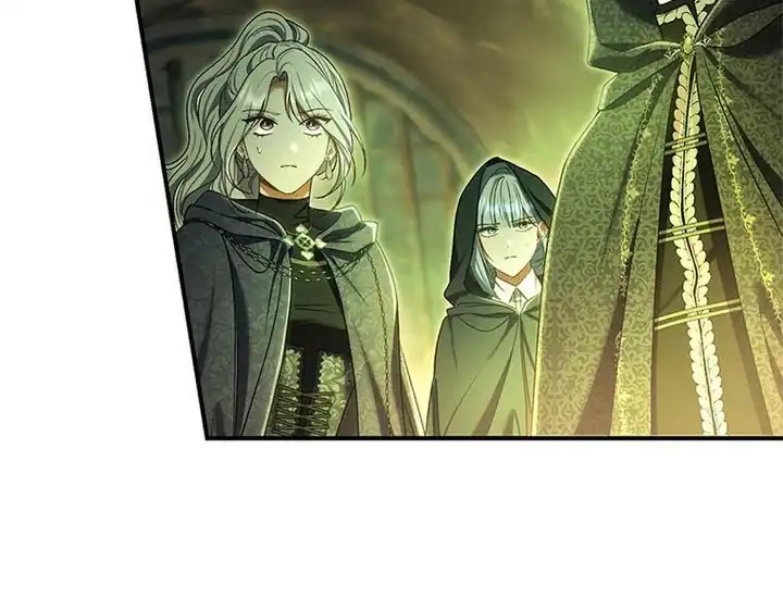 The Villainess’s Blind Date Is Too Perfect Chapter 84 - Page 48