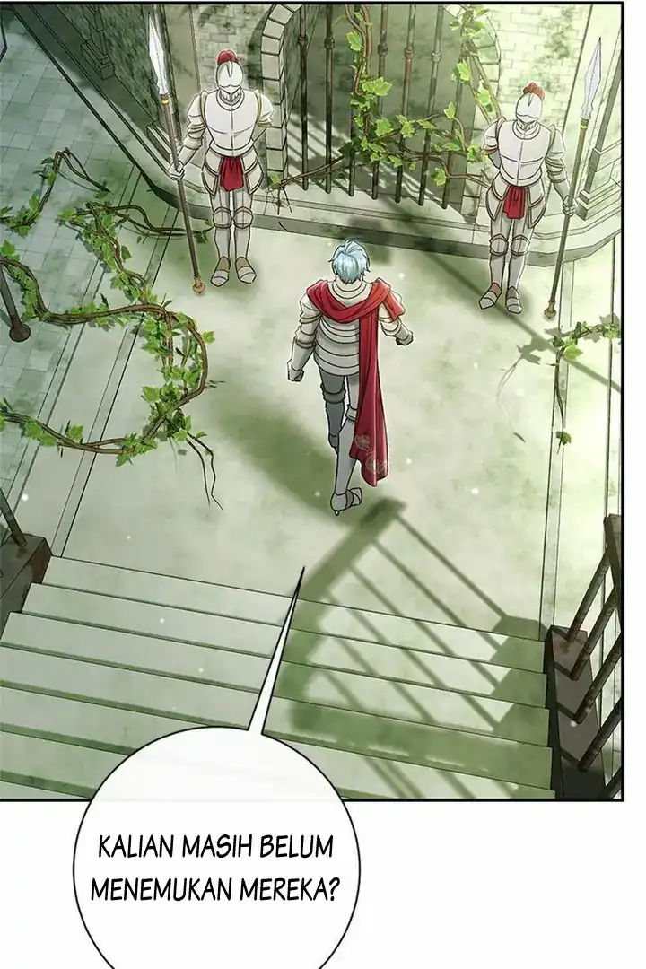 The Villainess’s Blind Date Is Too Perfect Chapter 84 - Page 57