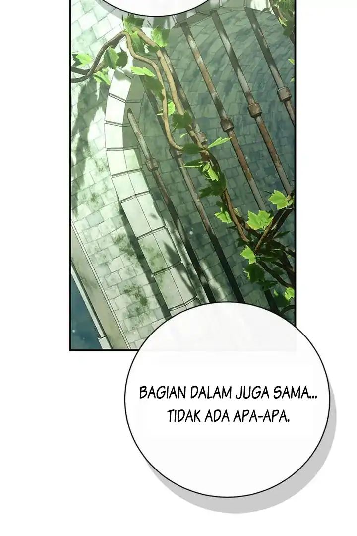 The Villainess’s Blind Date Is Too Perfect Chapter 84 - Page 59