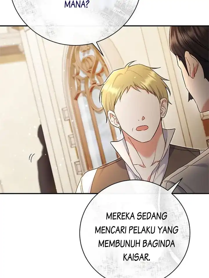 The Villainess’s Blind Date Is Too Perfect Chapter 84 - Page 6