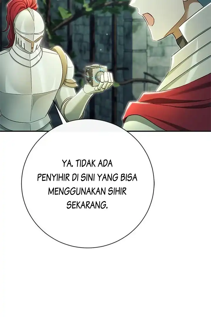 The Villainess’s Blind Date Is Too Perfect Chapter 84 - Page 61