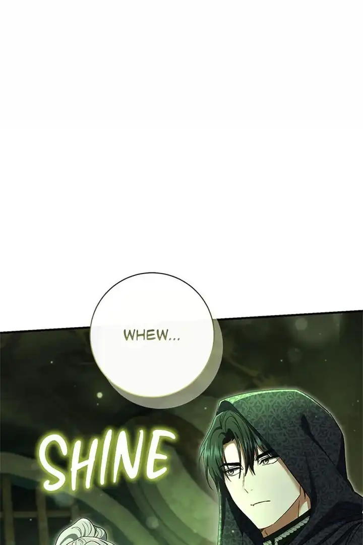The Villainess’s Blind Date Is Too Perfect Chapter 84 - Page 76