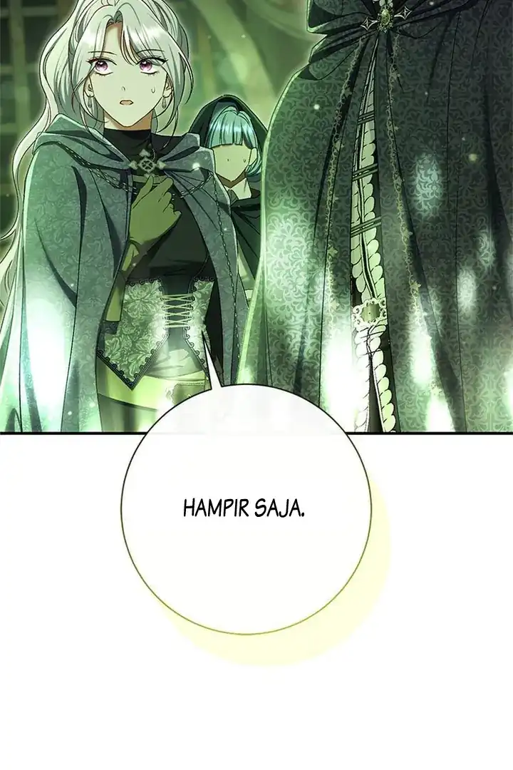 The Villainess’s Blind Date Is Too Perfect Chapter 84 - Page 77