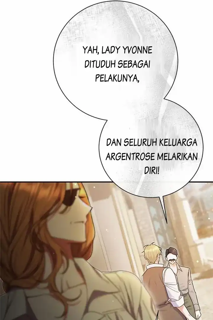The Villainess’s Blind Date Is Too Perfect Chapter 84 - Page 8