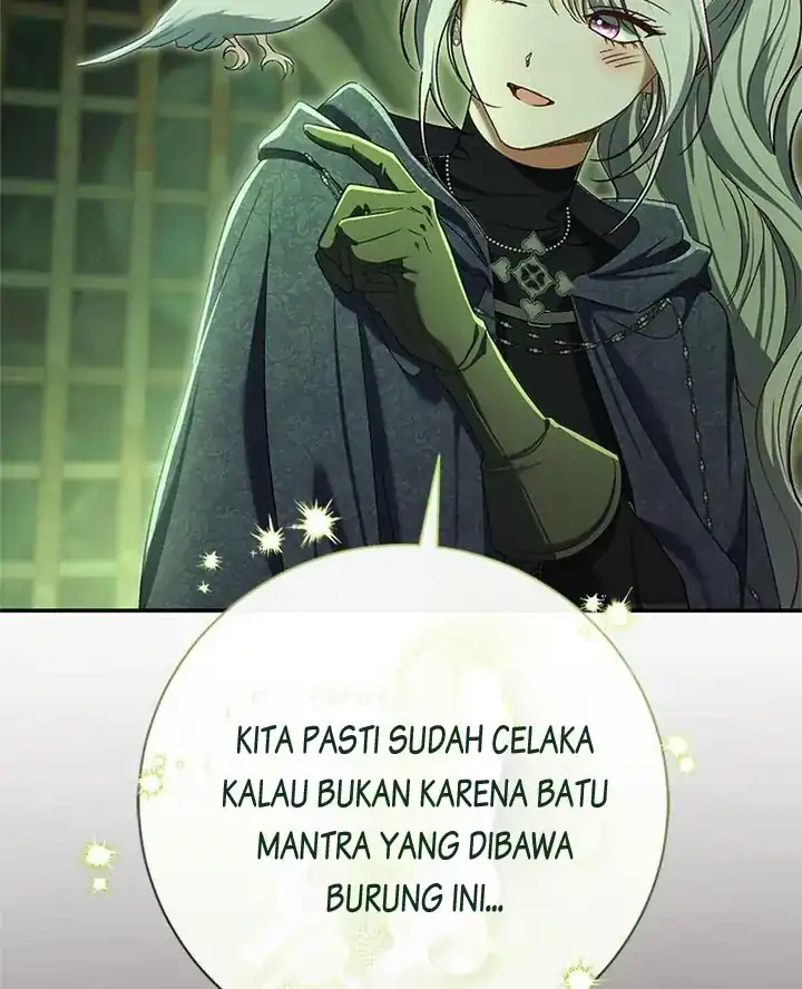 The Villainess’s Blind Date Is Too Perfect Chapter 84 - Page 80