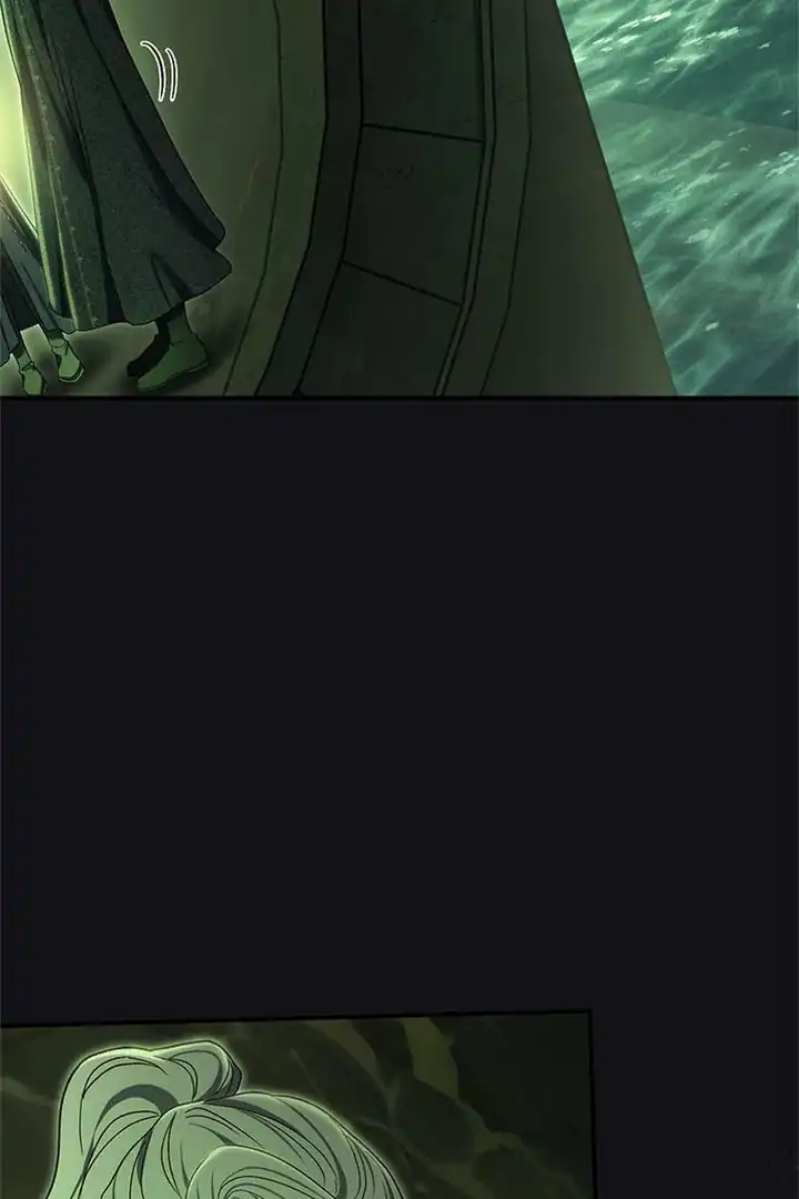 The Villainess’s Blind Date Is Too Perfect Chapter 84 - Page 83