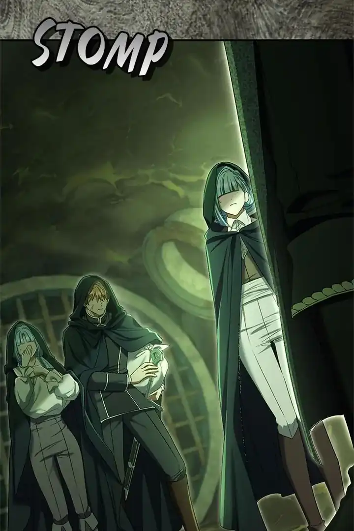 The Villainess’s Blind Date Is Too Perfect Chapter 84 - Page 86