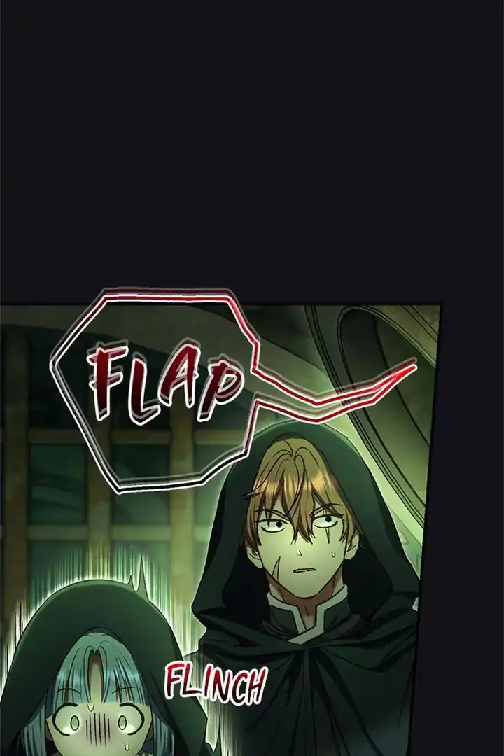 The Villainess’s Blind Date Is Too Perfect Chapter 84 - Page 89