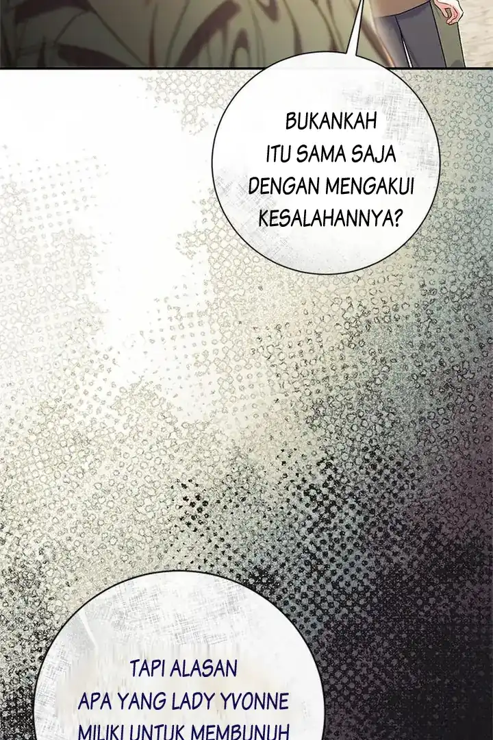 The Villainess’s Blind Date Is Too Perfect Chapter 84 - Page 9