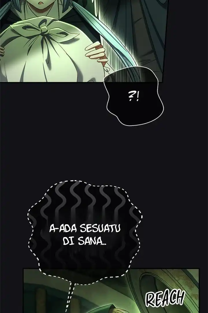 The Villainess’s Blind Date Is Too Perfect Chapter 84 - Page 90