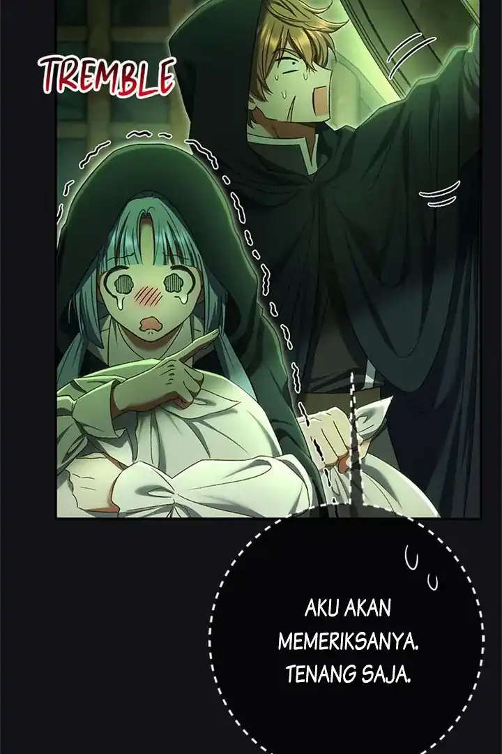 The Villainess’s Blind Date Is Too Perfect Chapter 84 - Page 91