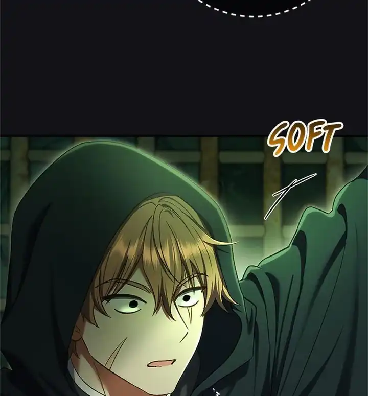 The Villainess’s Blind Date Is Too Perfect Chapter 84 - Page 92