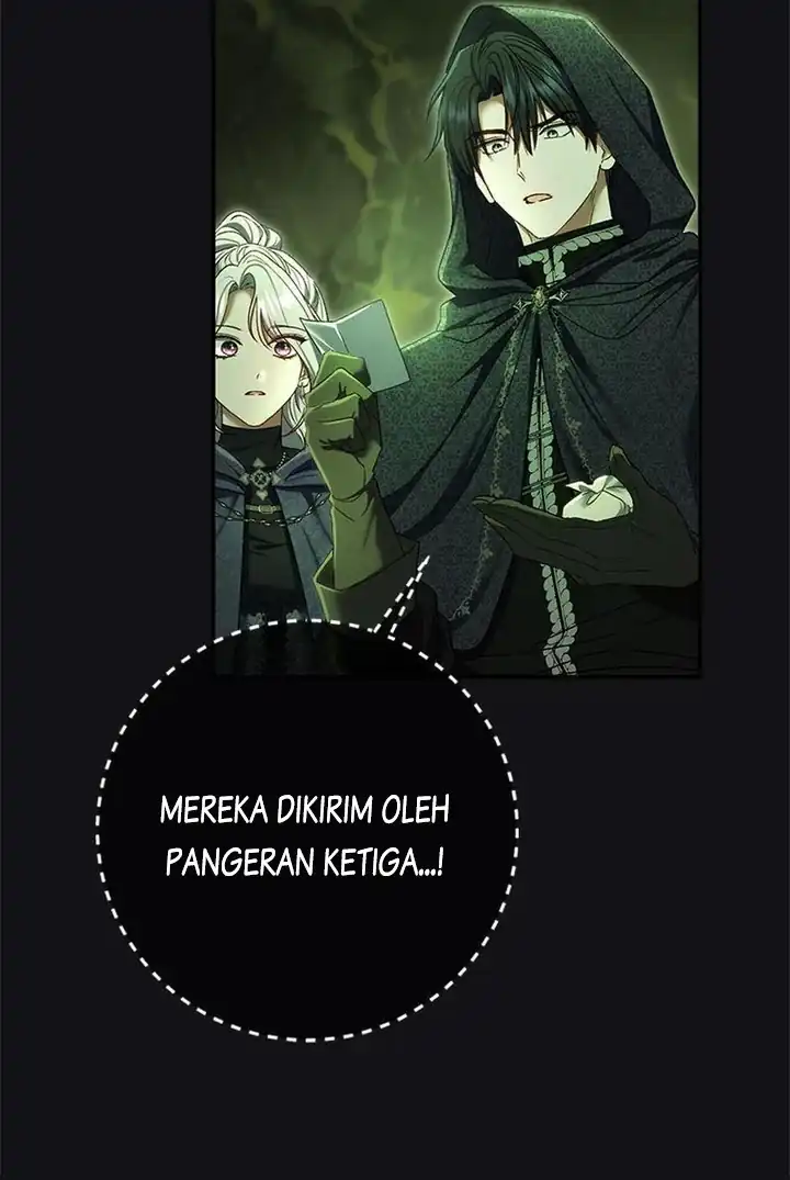 The Villainess’s Blind Date Is Too Perfect Chapter 84 - Page 99