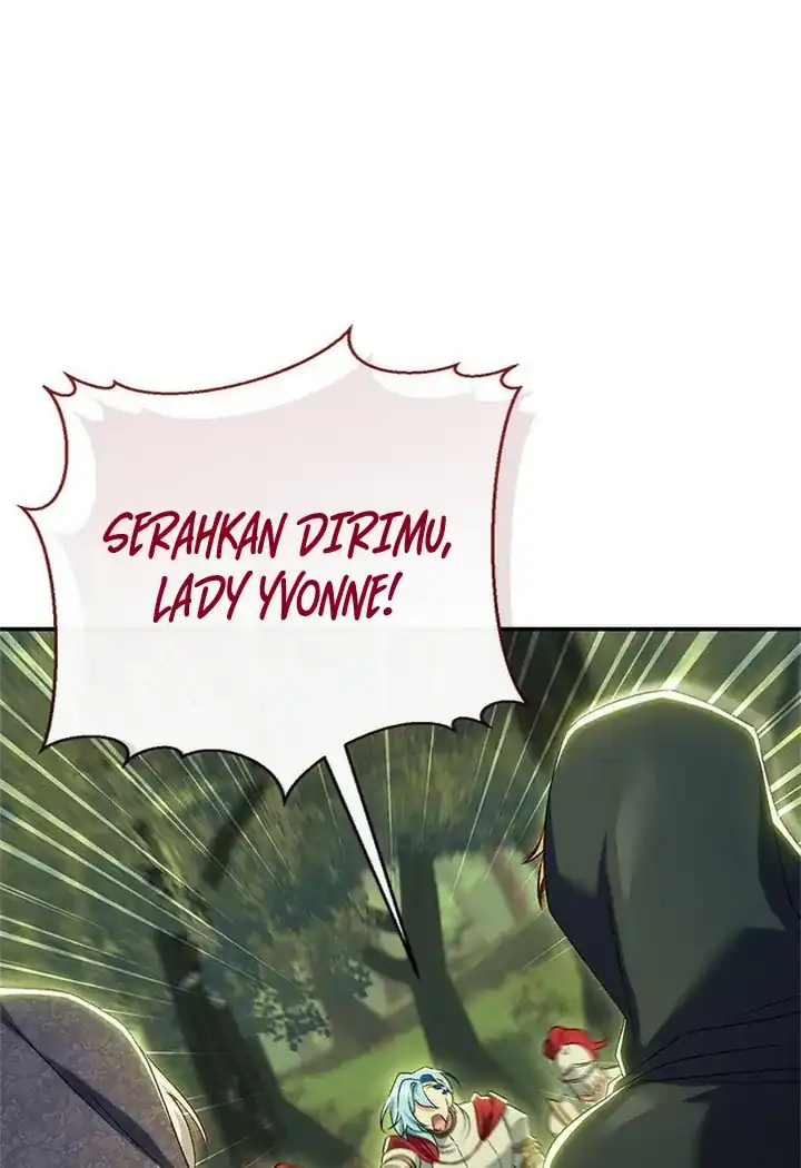 The Villainess’s Blind Date Is Too Perfect Chapter 85 - Page 121