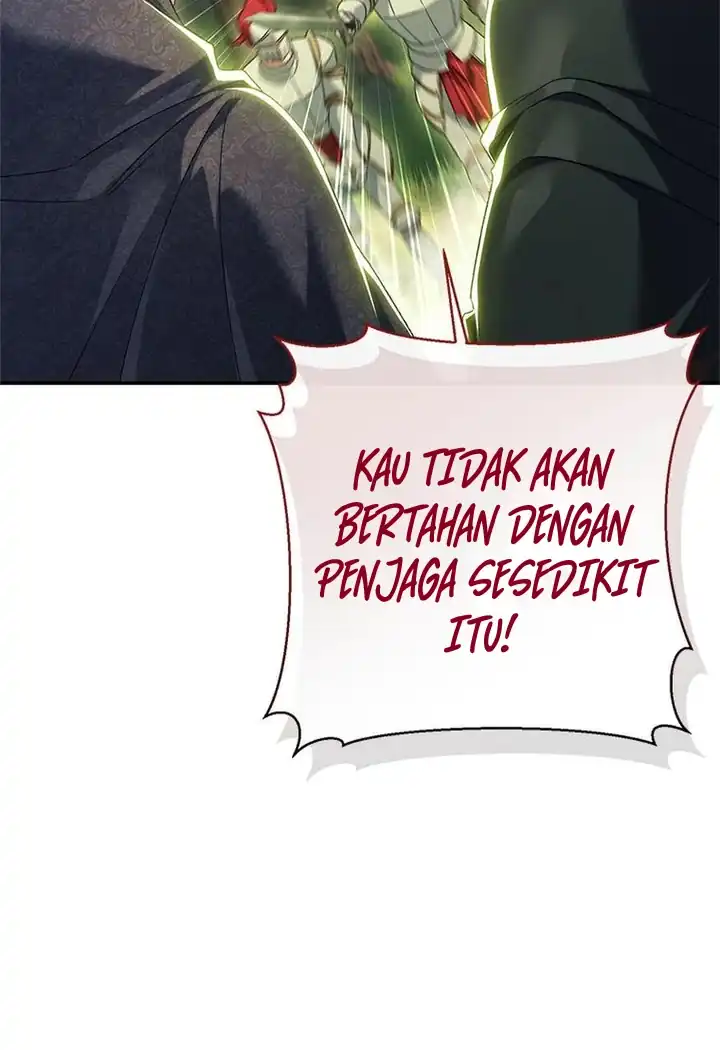 The Villainess’s Blind Date Is Too Perfect Chapter 85 - Page 122