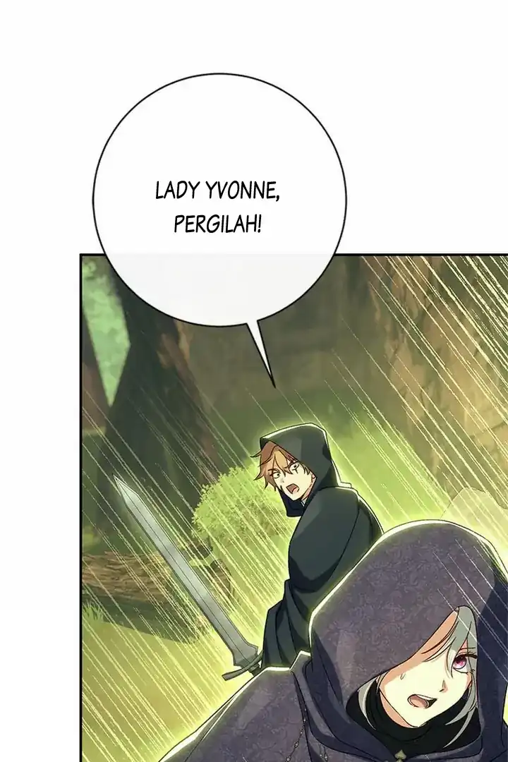 The Villainess’s Blind Date Is Too Perfect Chapter 85 - Page 123