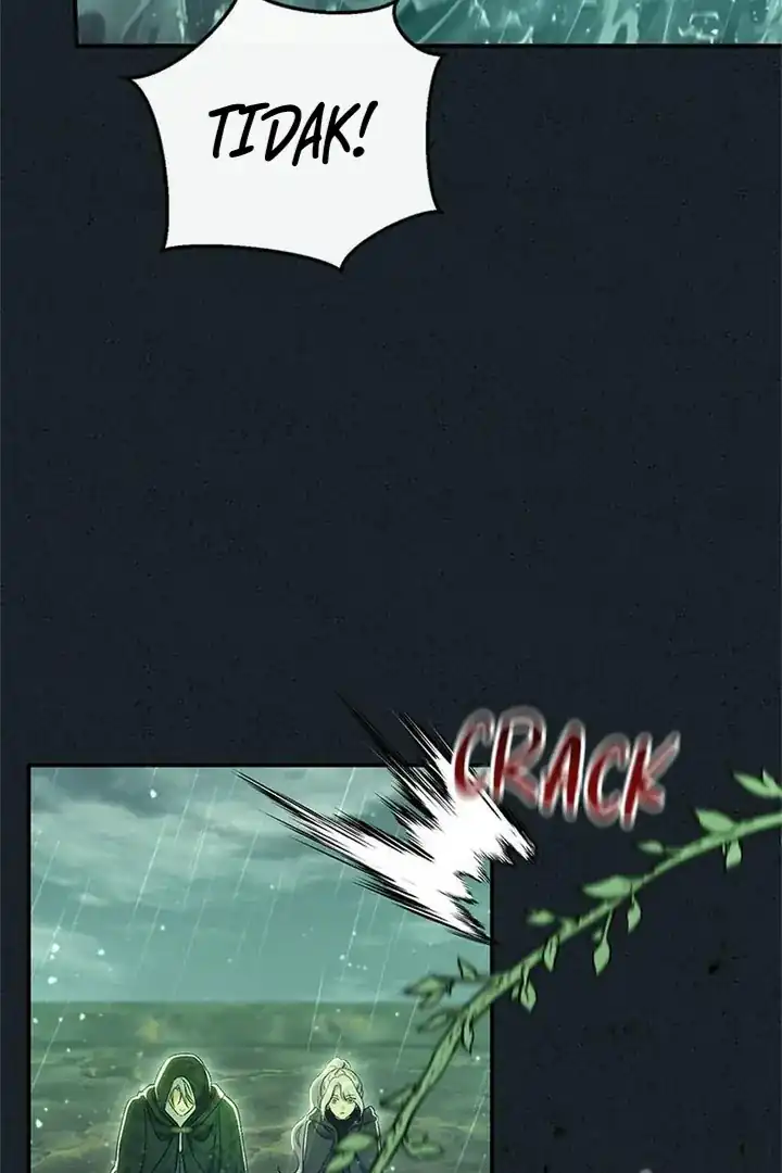The Villainess’s Blind Date Is Too Perfect Chapter 85 - Page 19