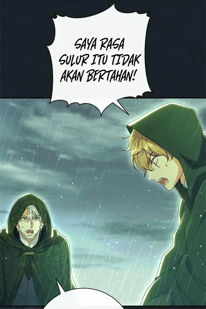 The Villainess’s Blind Date Is Too Perfect Chapter 85 - Page 21