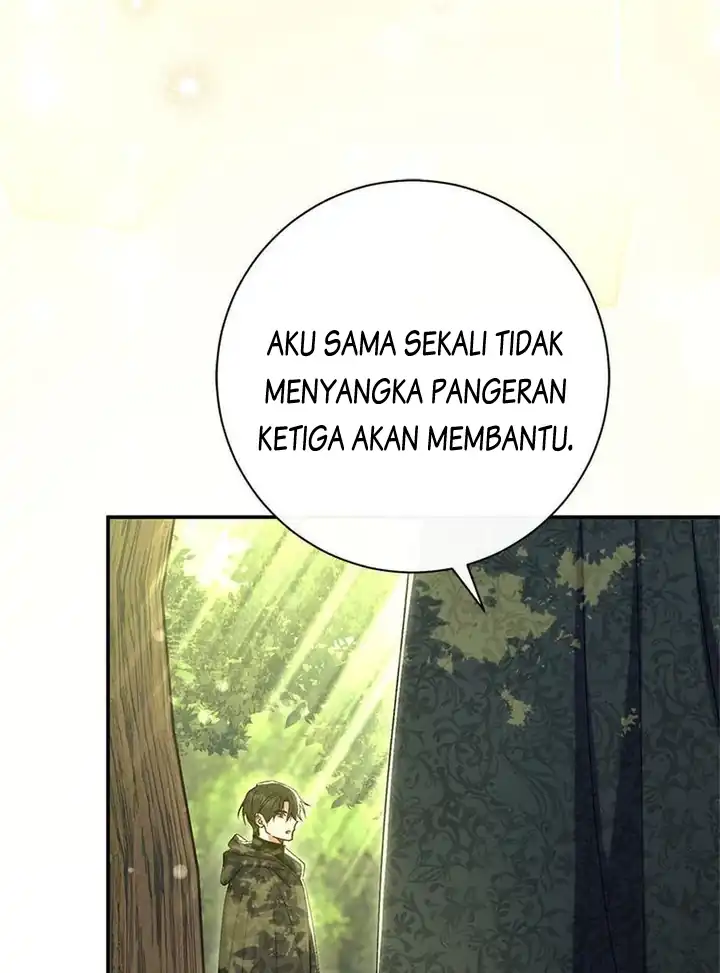 The Villainess’s Blind Date Is Too Perfect Chapter 85 - Page 50