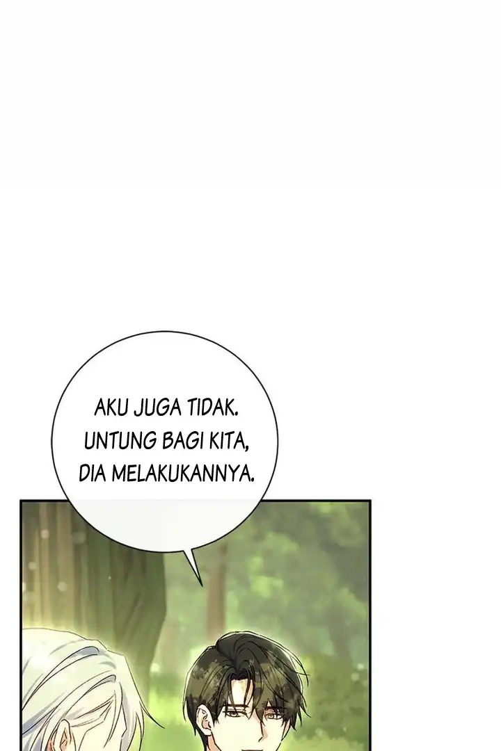 The Villainess’s Blind Date Is Too Perfect Chapter 85 - Page 53