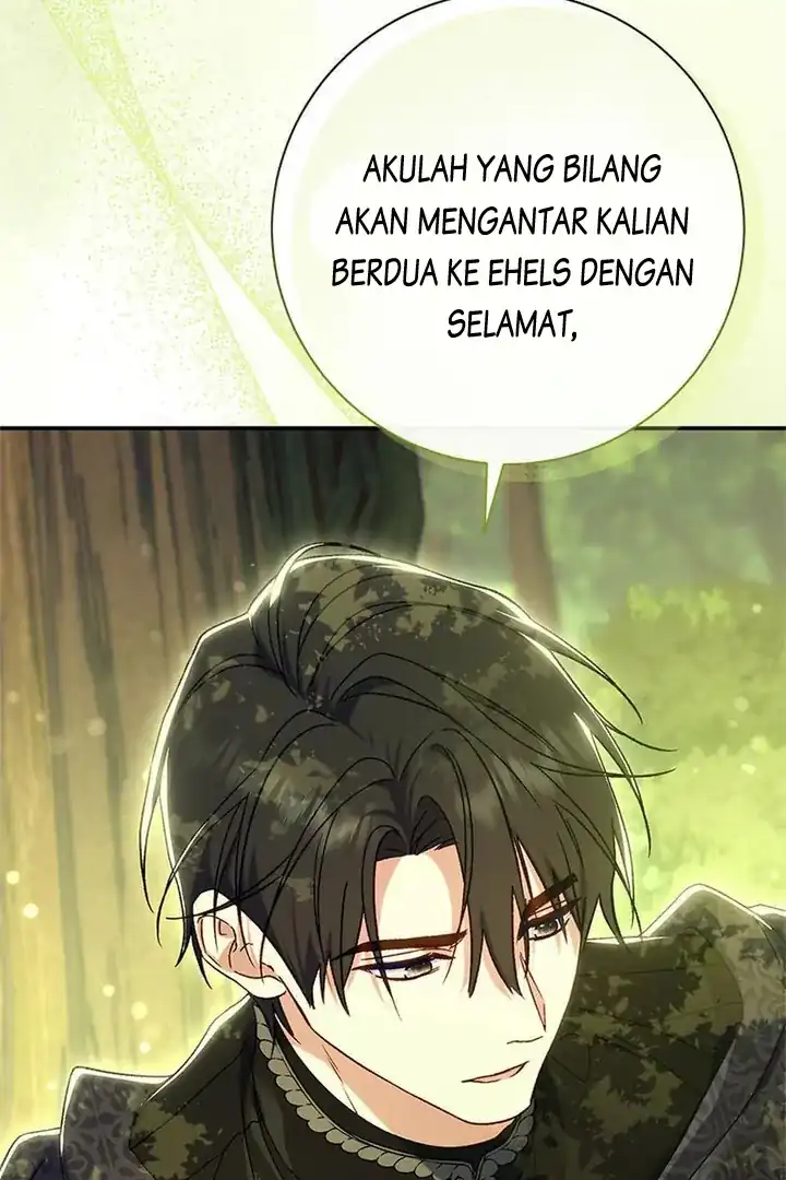 The Villainess’s Blind Date Is Too Perfect Chapter 85 - Page 55