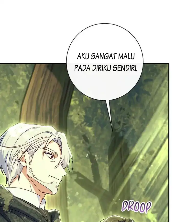 The Villainess’s Blind Date Is Too Perfect Chapter 85 - Page 57