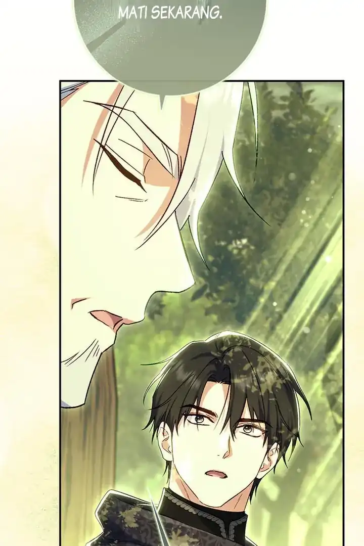 The Villainess’s Blind Date Is Too Perfect Chapter 85 - Page 61