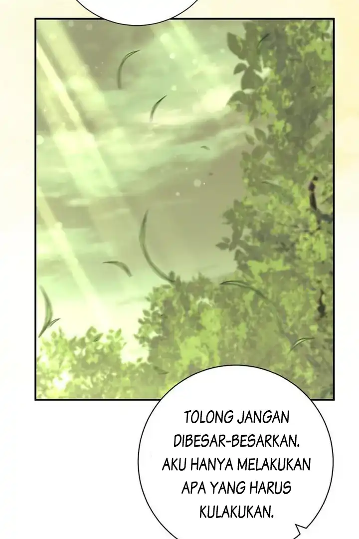 The Villainess’s Blind Date Is Too Perfect Chapter 85 - Page 63
