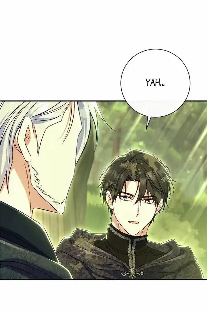 The Villainess’s Blind Date Is Too Perfect Chapter 85 - Page 66