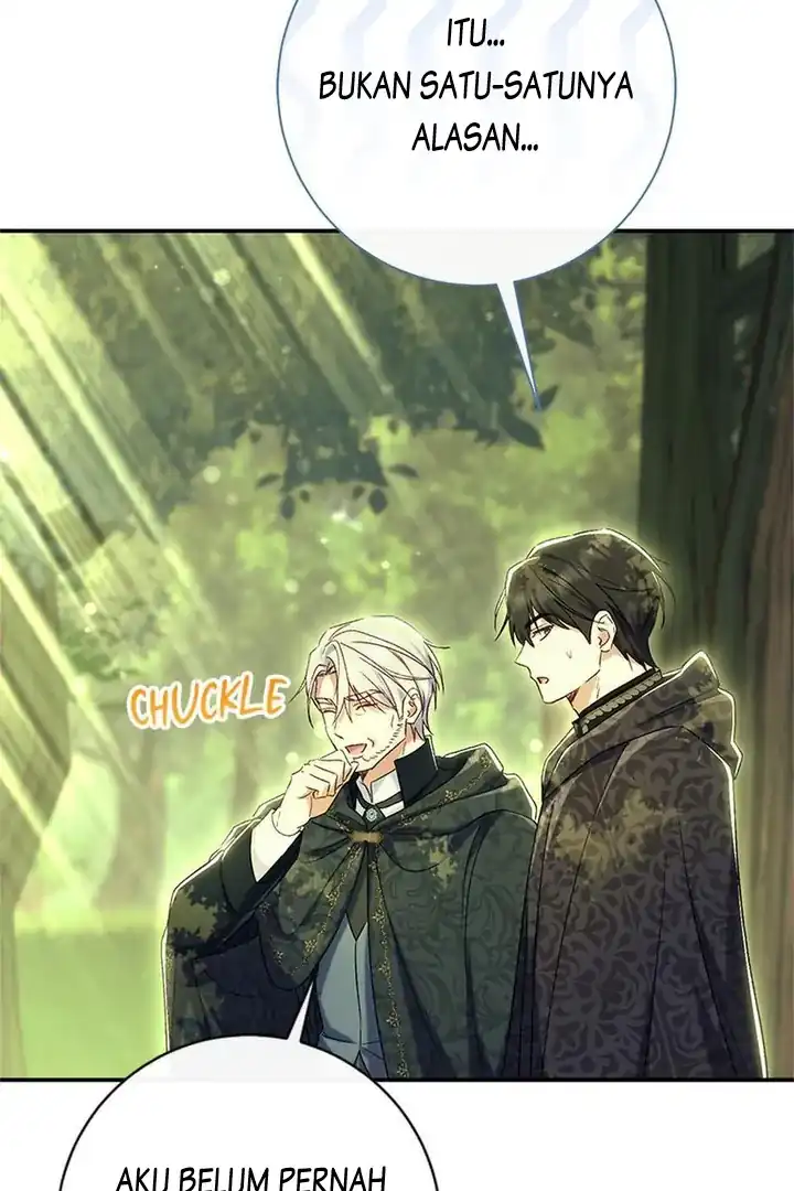 The Villainess’s Blind Date Is Too Perfect Chapter 85 - Page 69