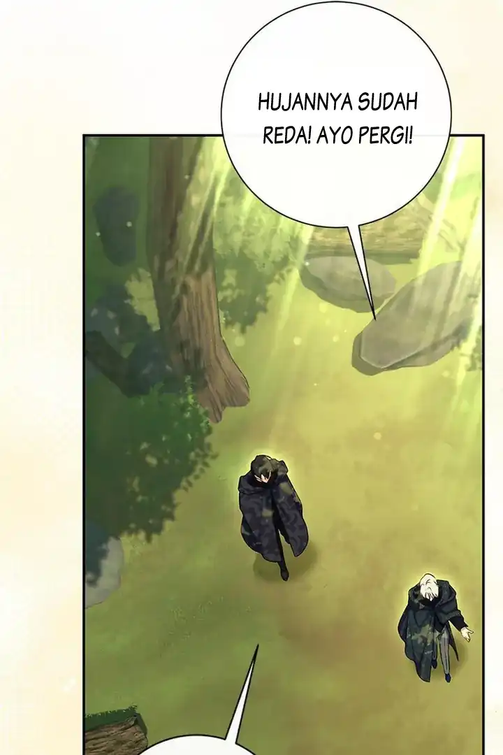 The Villainess’s Blind Date Is Too Perfect Chapter 85 - Page 73